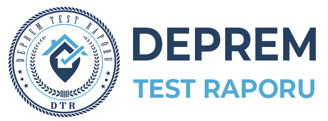 Deprem Test Raporu Danışmanlık Firması